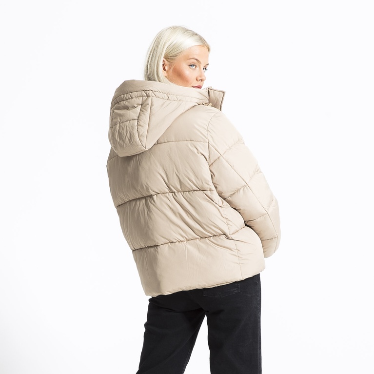 Short puffer "Anny" Short puffer "Anny"